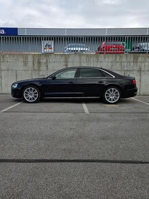 Audi A8 L Long 4.2 tdi - 5