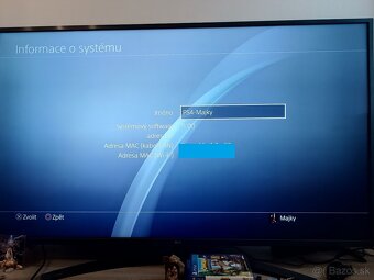 PS4 Pro SSD 1TB Firmware 11.00 CUH-7216B - 5