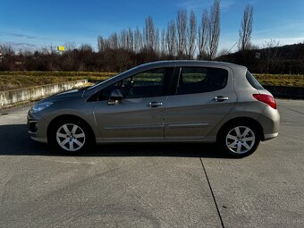 Peugeot 308 1,6 Active 155PS kup.SR - 5