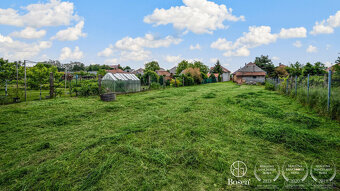 BOSEN | Rodinný dom s veľkým pozemkom so začatou rekonštrukc - 5