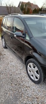 Touran 1.9tdi - 5