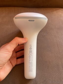 Philips lumea essential - 5