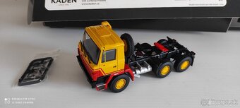 Tatra Kaden 1:43 - 5