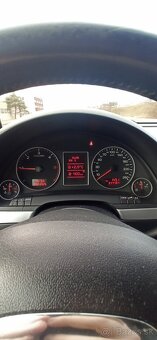 Audi a4 b7 avant 2.0tdi quattro - 5