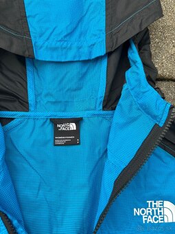 The North Face Waterproof Wind Jacket - 5