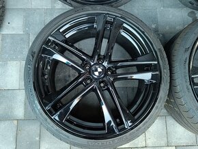 Letná sada 19" 5x112 235/35 R19 BMW rad 1 F40 - 5