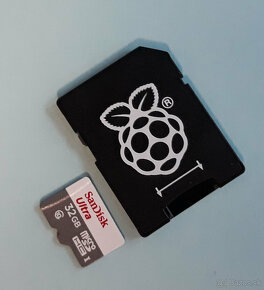 Raspberry Pi4 Starter Kit - 2GB - 5