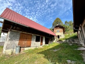 Rodinný dom na rekonštrukciu - 5