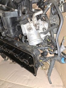 ND Motor 1.25 hyundai I20 , Kia Rio - 5