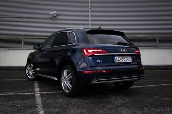 Audi Q5 40 2.0 TDI mHEV Advanced quattro S tronic - 5