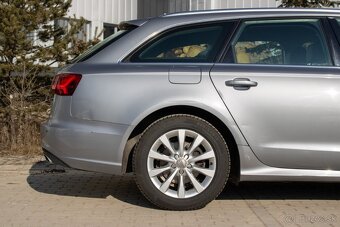 Audi A6 Avant 2.0 TDI 140kW - 5