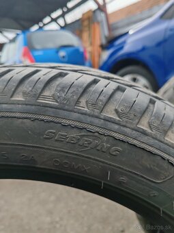 205/55 R17 - 5