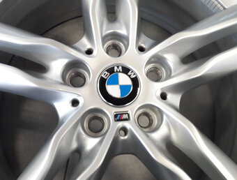 BMW 2 F45 ActiveTourer 17" M-paket - 5