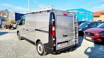 Renault Trafic Furgon 1,6 dCi L1H1 - 5