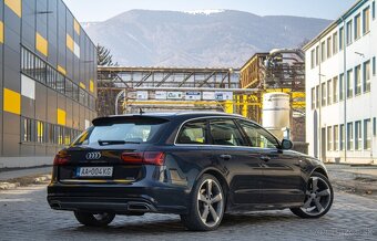 Audi A6 Avant 3.0 TDI DPF quattro S tronic - 5