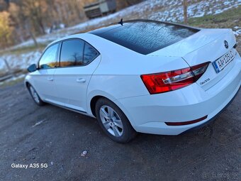 Škoda Superb 2.0 TDI - 110kw - 2016 - 5