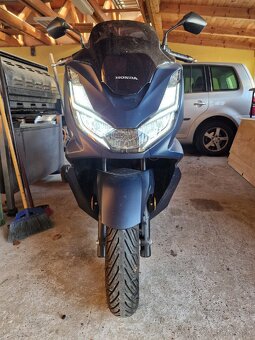 Honda PCX 125 - 5