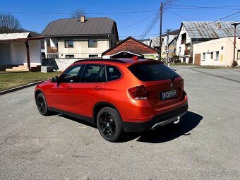 BMW X1 xDrive 18d - 5