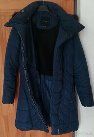 Zimná bunda, zimný kabát - 5