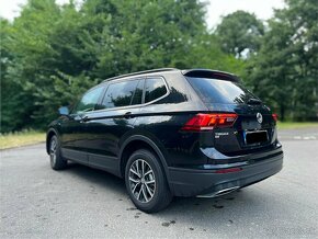 VW Tiguan Allspace 2.0 TSI 140kw - 5