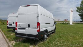 Citroen Jumper L4H3 - 5