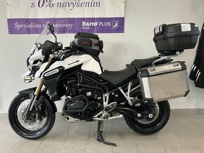 Triumph Tiger Explorer 1215 XC - 5