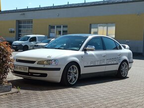 Passat B5 1.9 tdi - 5