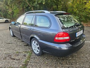 Jaguar x type 2.0 diesel. 12/2008 - 5