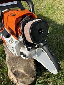 STIHL MS661 - 5