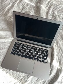 Macbook Air 2017 13” - 5