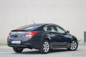 Opel Insignia 2.0 CDTI 130k - 5