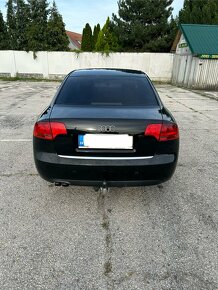 Audi A4 1.9 TDi - 5