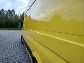 Predám dodávku Volkswagen Crafter - 5