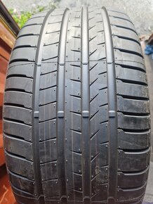 285/40 r21 letne pneumatiky 285/40/21 285 40 21 R21 - 5