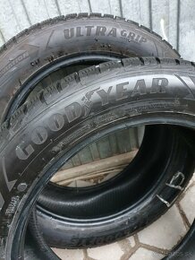 Pneumatiky Goodyear - 5