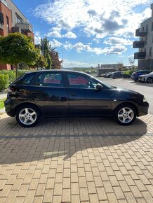 Predám Seat Ibiza 1.4 55kW - 5