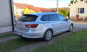 Seat Leon 1.6TDi 81kw - 5