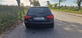 Audi A4 B8 2.0 TDI - 5