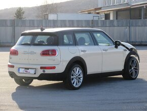 Mini Clubman - 5