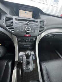 Honda accord 2,2 idtec 110 kw A/T - 5