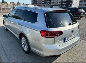 Volkswagen Passat Variant 2.0 TDI EVO - 5