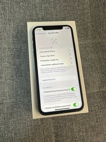 iPhone X 64GB (plne funkčný) - 5