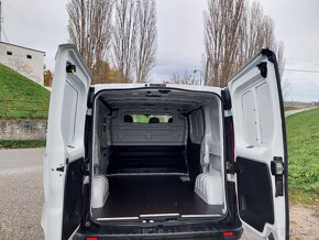 Opel Vivaro -B 1.6 Mauál 6 Kvalt 2018 - 5