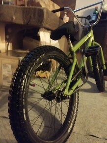 Befly bmx - 5