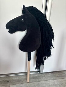 Hobby horse - Frízsky vlys by horse club - 5