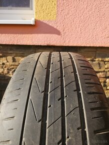 235/60 R18 Hankook letné pneumatiky - 5