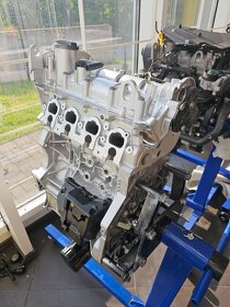 MOTOR CJZ 1,2 TSI / CYV 1,2 TSI SKODA - VW - 5