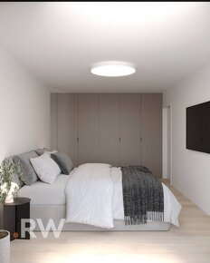 NOVINKA  veľký 2 izbový byt + 2x balkón - N. Dubnica - 62 m² - 5