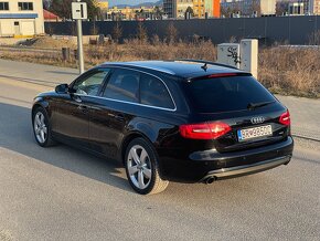 Audi A4 B8.5 Quattro - 5