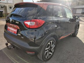 Renault Captur - 5